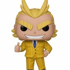 Hobbiestock Collectibles Funko Pop Pop! Animation: My Hero Academia S3 - Teacher All Might