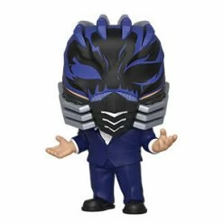 Hobbiestock Collectibles Pop! Animation: My Hero Academia S3 - All For One