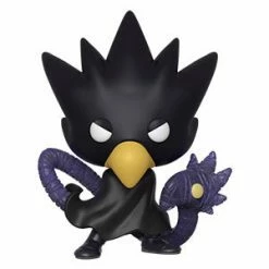 Hobbiestock Collectibles Pop! Animation: My Hero Academia S3 - Tokoyami Funko Pop