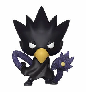 Hobbiestock Collectibles Pop! Animation: My Hero Academia S3 - Tokoyami Funko Pop 3 Hobbiestock Collectibles Pop! Animation: My Hero Academia S3 - Tokoyami Funko Pop