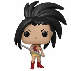 Hobbiestock Collectibles Pop! Animation: My Hero Academia S3 - Yaoyazoru Funko Pop