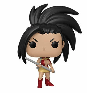 Hobbiestock Collectibles Pop! Animation: My Hero Academia S3 - Yaoyazoru Funko Pop 3 Hobbiestock Collectibles Pop! Animation: My Hero Academia S3 - Yaoyazoru Funko Pop