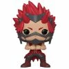Hobbiestock Collectibles Pop! Animation: My Hero Academia S3 - Kirishima Funko Pop