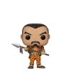Hobbiestock Collectibles POP Marvel: Marvel 80th - Kraven The Hunter (Exclusive) Funko Pop