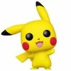 Hobbiestock Collectibles Pop! Games: Pokemon - Pikachu (Waving)