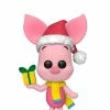 Hobbiestock Collectibles Pop! Disney: Holiday - Piglet