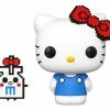 Hobbiestock Collectibles Funko Pop Pop! Sanrio: Hello Kitty S2 - Hello Kitty Anniversary