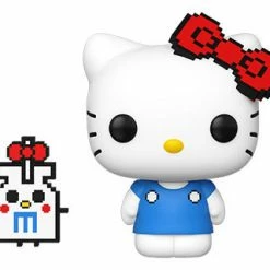 Hobbiestock Collectibles Funko Pop Pop! Sanrio: Hello Kitty S2 - Hello Kitty Anniversary