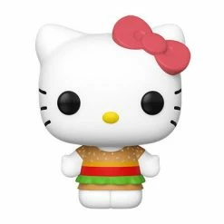 Hobbiestock Collectibles Funko Pop Pop! Sanrio: Hello Kitty S2 - Hello Kitty (KBS)