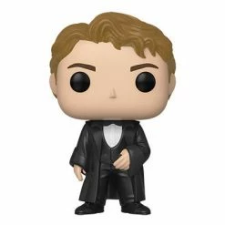 Hobbiestock Collectibles Funko Pop Pop! Harry Potter S7: Cedric Diggory (Yule)