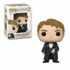 Hobbiestock Collectibles Funko Pop Pop! Harry Potter S7: Cedric Diggory (Yule)