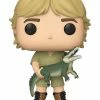 Hobbiestock Collectibles POP TV: Crocodile Hunter - Steve Irwin