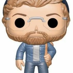 Hobbiestock Collectibles Funko Pop Pop Movies: Jaws - Matt Hopper
