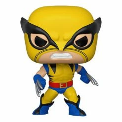 Hobbiestock Collectibles Funko Pop Pop! Marvel 80th: First Appearance - Wolverine 5 Hobbiestock Collectibles Funko Pop Pop! Marvel 80th: First Appearance - Wolverine