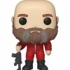 Hobbiestock Collectibles Pop! TV: La Casa De Papel - Helsinki 1 Hobbiestock Collectibles Pop! TV: La Casa De Papel - Helsinki