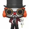 Hobbiestock Collectibles Pop! TV: La Casa De Papel - El Profesor (Batch 2) 2 Hobbiestock Collectibles Pop! TV: La Casa De Papel - El Profesor (Batch 2)