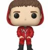 Hobbiestock Collectibles Pop! TV: La Casa De Papel - Rio (Batch 2) Funko Pop