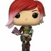 Hobbiestock Collectibles POP Games: Borderlands 3 - Lilith The Siren
