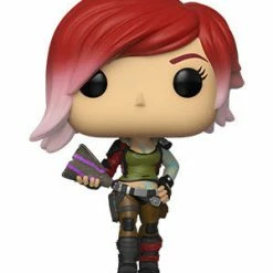 Hobbiestock Collectibles POP Games: Borderlands 3 - Lilith The Siren