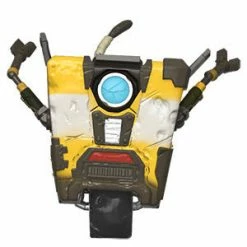 Hobbiestock Collectibles POP Games: Borderlands 3 - Claptrap