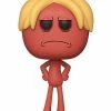 Hobbiestock Collectibles Pop! Animation: Rick & Morty - Kirkland Meeseeks 2 Hobbiestock Collectibles Pop! Animation: Rick & Morty - Kirkland Meeseeks