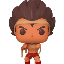 Hobbiestock Collectibles Pop! Animation: Dragon Ball Z - Training Vegetta Funko Pop