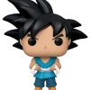 Hobbiestock Collectibles Pop! Animation: Dragon Ball Z - Goku (BU) World Tournament