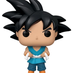 Hobbiestock Collectibles Pop! Animation: Dragon Ball Z - Goku (BU) World Tournament