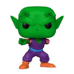 Hobbiestock Collectibles Funko Pop Pop! Animation: Dragon Ball Z - Piccolo
