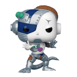 Hobbiestock Collectibles Pop! Animation: Dragon Ball Z - Mecha Frieza