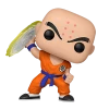 Hobbiestock Collectibles Pop! Animation: Dragon Ball Z - Krillin W/ Destructo Disc Funko Pop