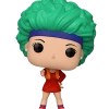 Hobbiestock Collectibles Funko Pop Pop! Animation: Dragon Ball Z - Bulma 1 Hobbiestock Collectibles Funko Pop Pop! Animation: Dragon Ball Z - Bulma