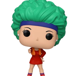 Hobbiestock Collectibles Funko Pop Pop! Animation: Dragon Ball Z - Bulma