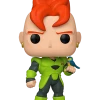 Hobbiestock Collectibles Pop! Animation: Dragon Ball Z - Android 16 Funko Pop