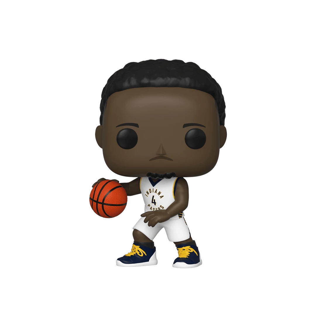 Hobbiestock Collectibles Funko Pop Pop! NBA: Indiana Pacers - Victor Oladipo 3 Hobbiestock Collectibles Funko Pop Pop! NBA: Indiana Pacers - Victor Oladipo