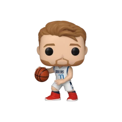 Hobbiestock Collectibles Funko Pop Pop! NBA: Dallas Mavericks - Luka Doncic