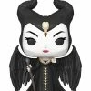 Hobbiestock Collectibles Pop! Disney: Maleficent2 - Feast Maleficent