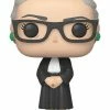 Hobbiestock Collectibles New Arrivals POP Icons: Ruth Bader Ginsburg 1 Hobbiestock Collectibles New Arrivals POP Icons: Ruth Bader Ginsburg