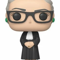 Hobbiestock Collectibles New Arrivals POP Icons: Ruth Bader Ginsburg