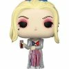 Hobbiestock Collectibles Pop! Birds Of Prey - Harley Quinn (Black Mask Club)