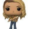 Hobbiestock Collectibles Pop! Birds Of Prey - Black Canary (Boobytrap Battle) Funko Pop