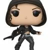 Hobbiestock Collectibles Pop! Birds Of Prey - Huntress Funko Pop