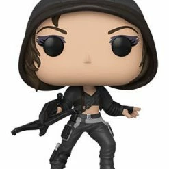 Hobbiestock Collectibles Pop! Birds Of Prey - Huntress Funko Pop