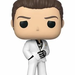 Hobbiestock Collectibles Pop! Birds Of Prey - Roman Sionis (White Suit) Funko Pop