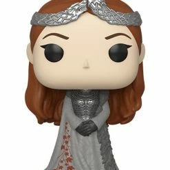 Hobbiestock Collectibles Pop! TV: Game Of Thrones - Sansa Stark Funko Pop