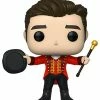 Hobbiestock Collectibles Pop! Movies: Greatest Showman - P. T. Barnum