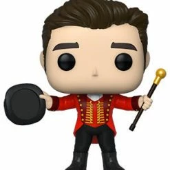 Hobbiestock Collectibles Pop! Movies: Greatest Showman - P. T. Barnum