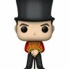 Hobbiestock Collectibles Pop! Movies: Greatest Showman - Phillip Carryle Funko Pop