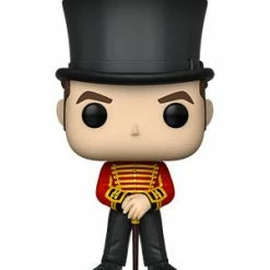 Hobbiestock Collectibles Pop! Movies: Greatest Showman - Phillip Carryle Funko Pop