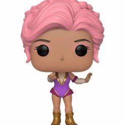 Hobbiestock Collectibles Pop! Movies: Greatest Showman - Anne Wheeler Funko Pop